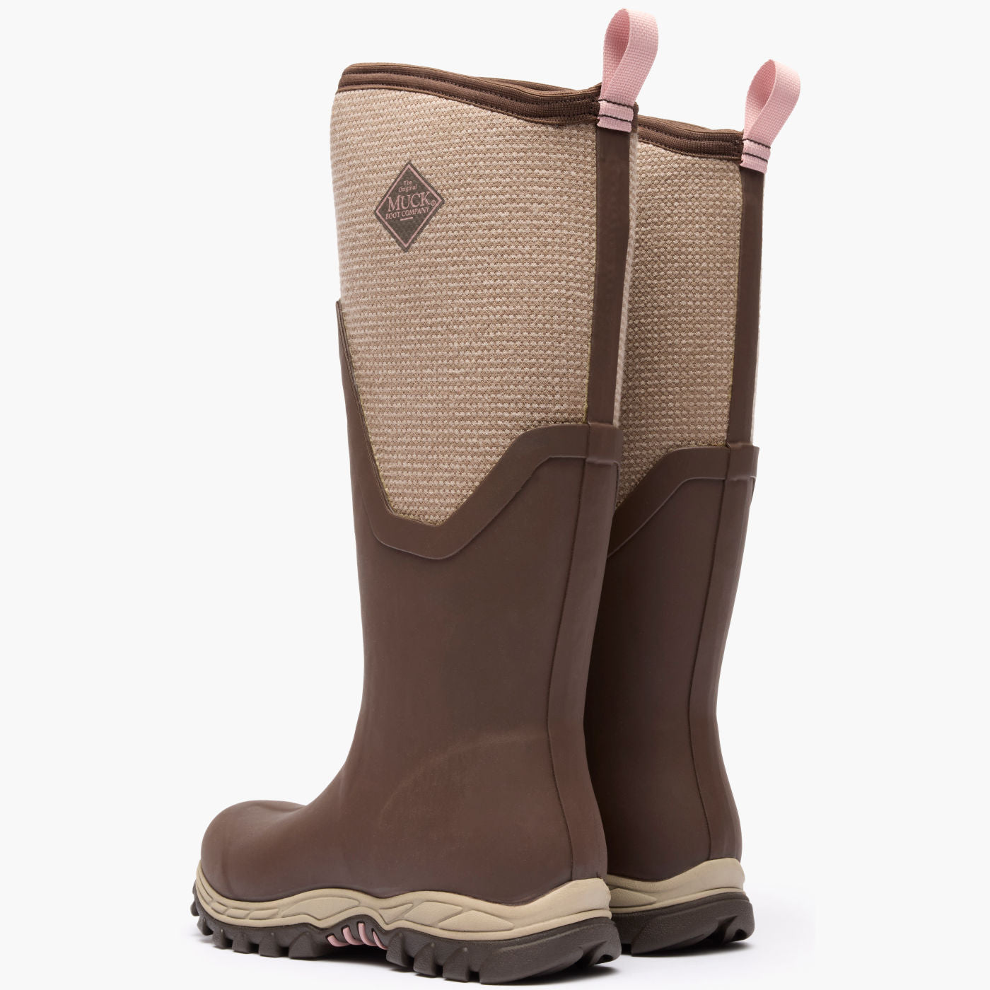 Women's Arctic Sport II Tall Boot - Image 6