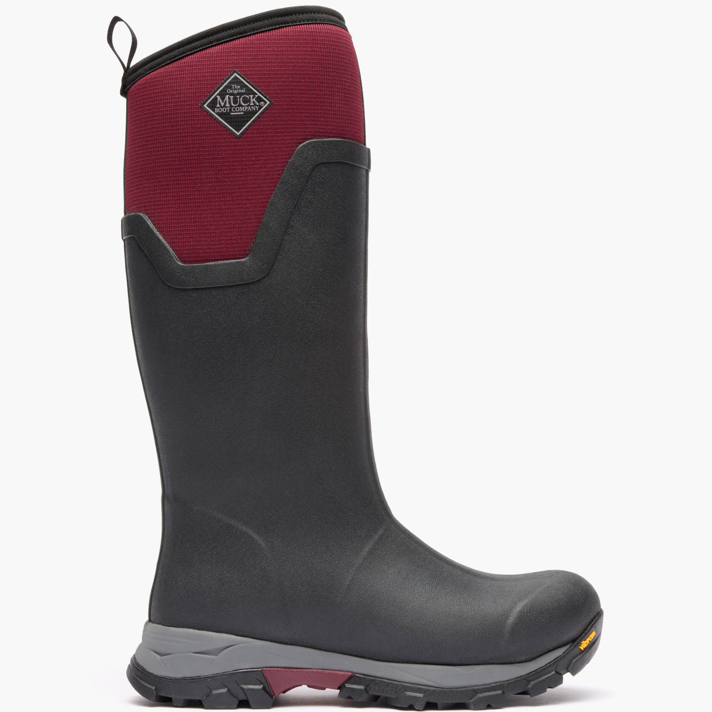 Women's Arctic Ice Tall Boot + Vibram Arctic Grip A.T.