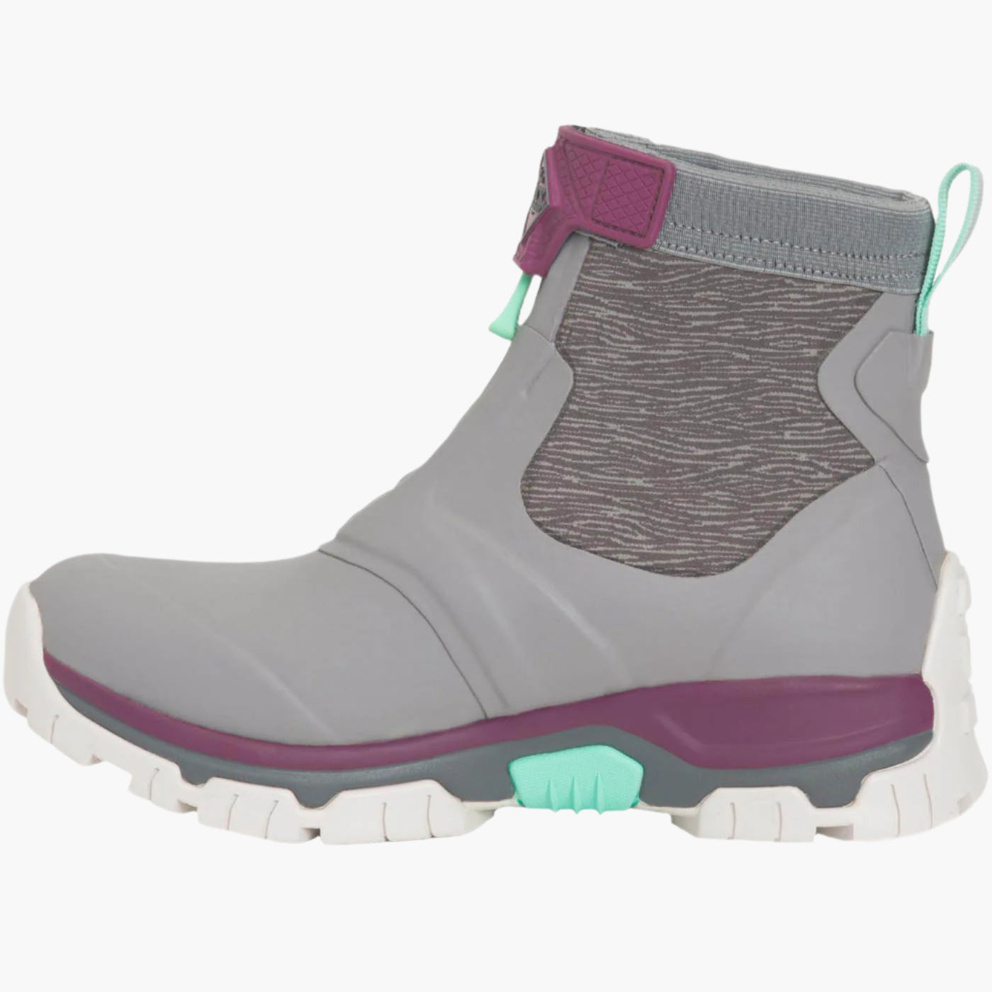 Women's Apex Mid Zip Ankle Boot - Image 4