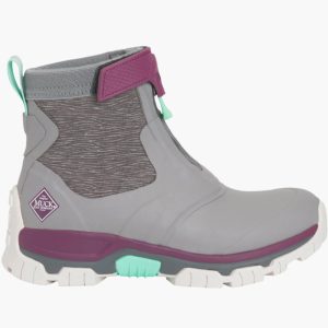 Women's Apex Mid Zip Ankle Boot