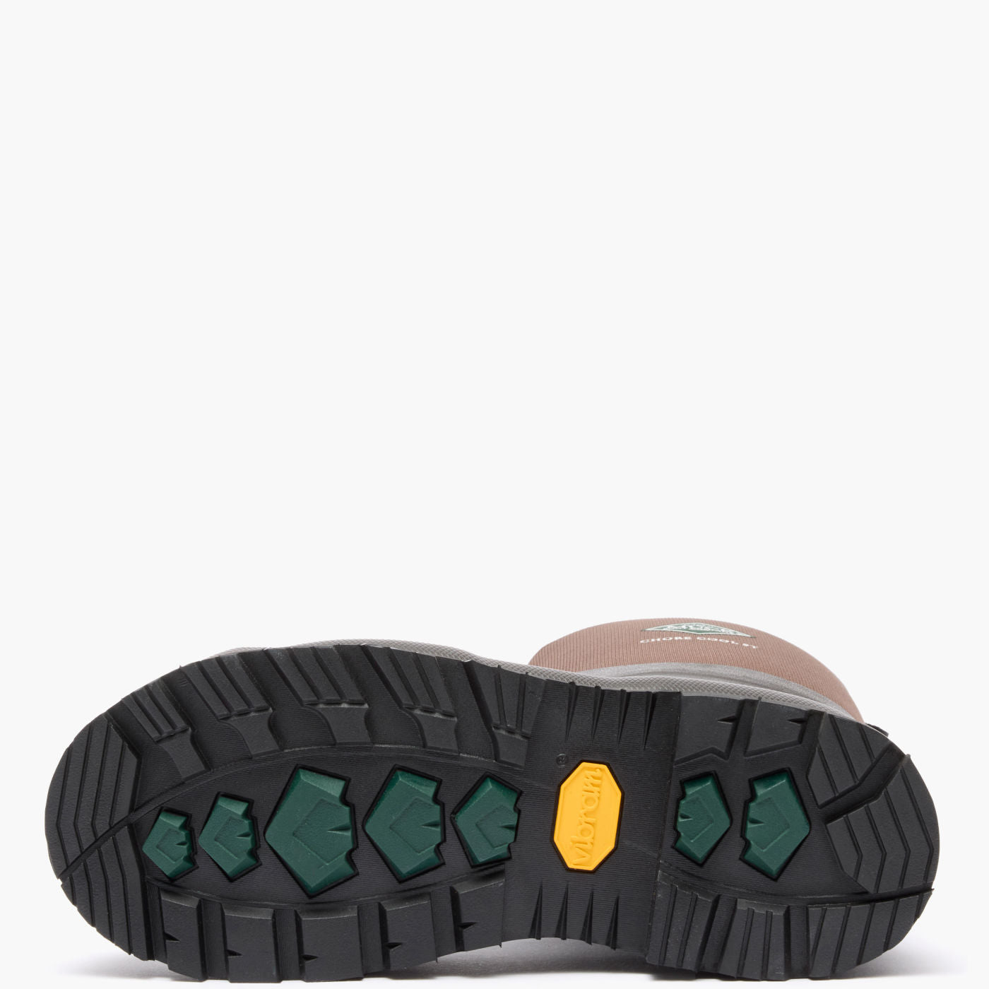 Men's Chore Cool Steel Toe Tall Boot - Image 3