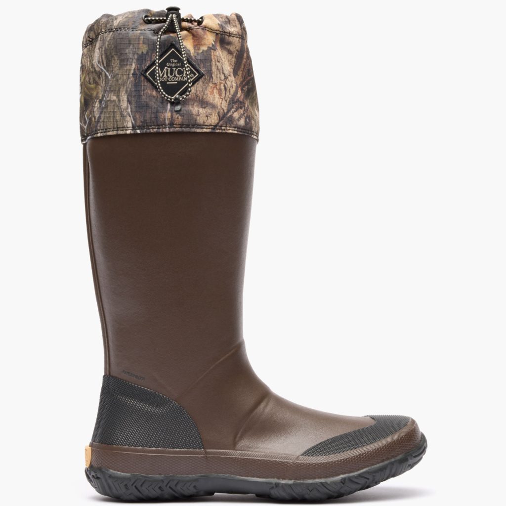Unisex Mossy Oak? Country DNA? Forager Tall Boot