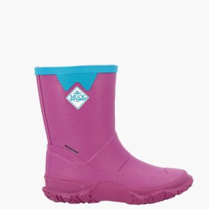 Kids' Forager Rubber Boot