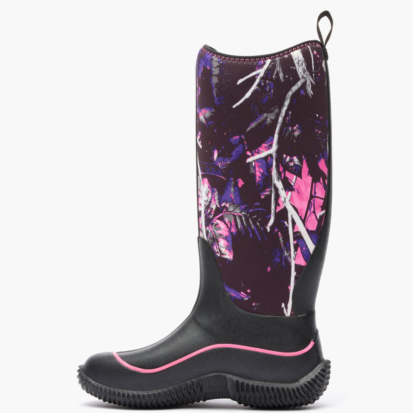 Women's Muddy Girl Hale Tall Boot - Image 3