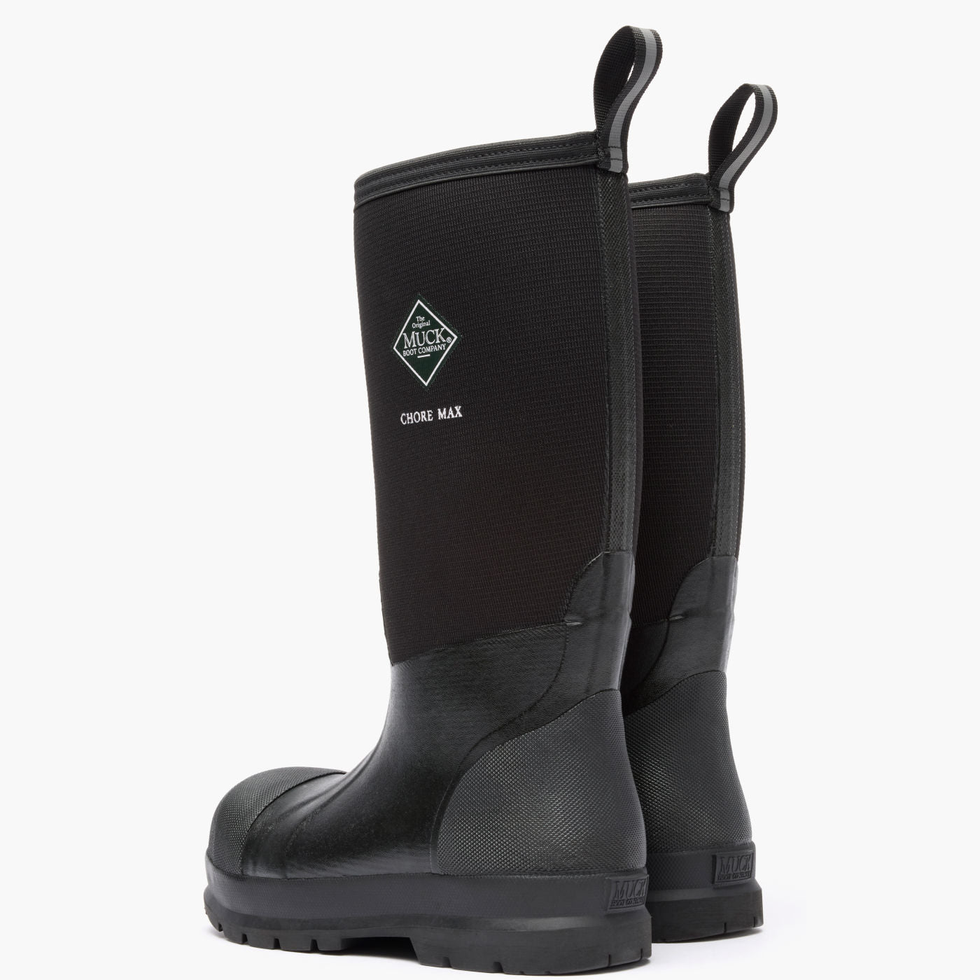 Men's Composite Toe Chore Max Tall Boot - Image 6