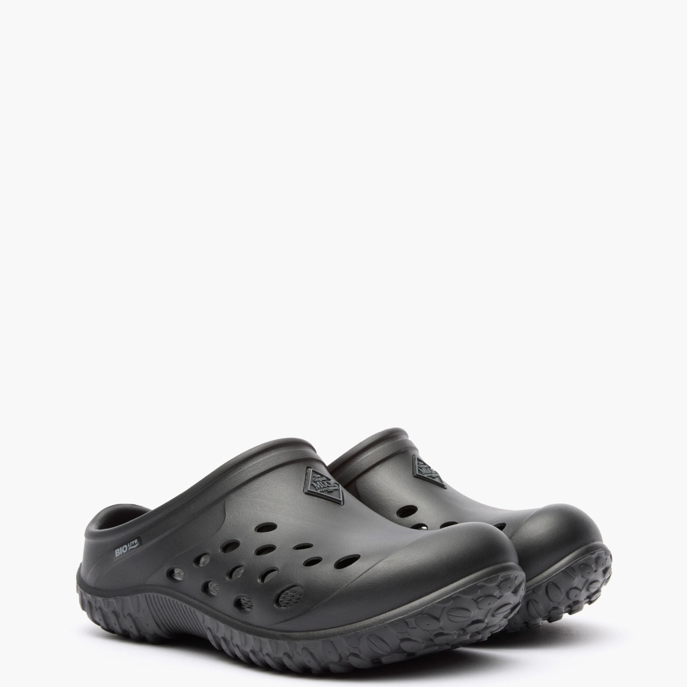 Big Kids' Muckster Lite EVA Clog - Image 5