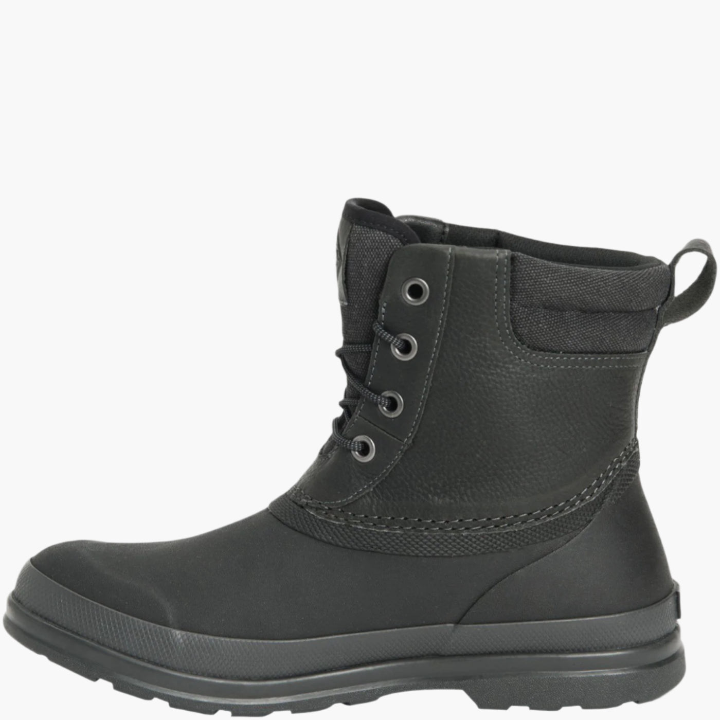 Men's Originals Leather Duck Boot - Image 3