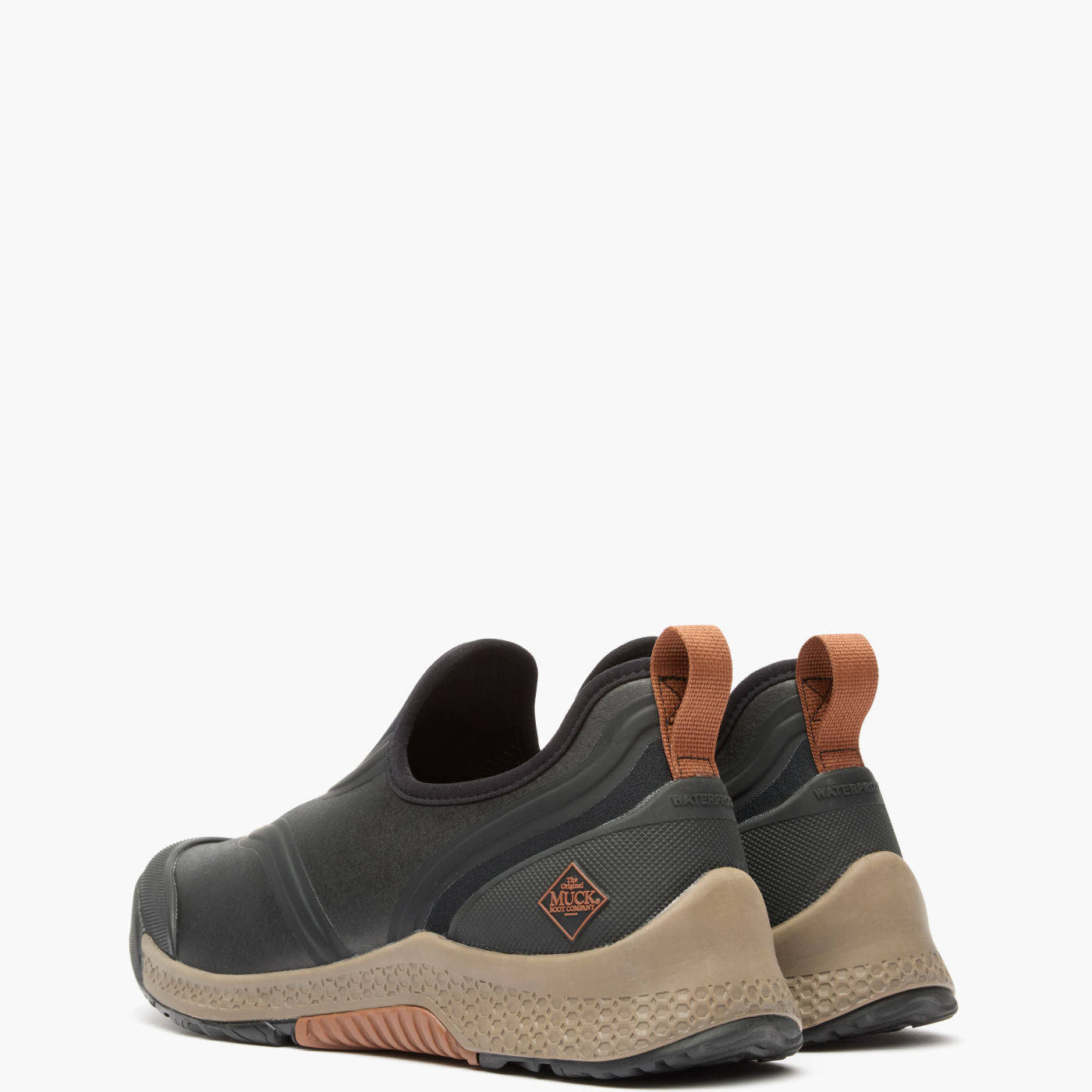 Men's Outscape Slip On - Image 6