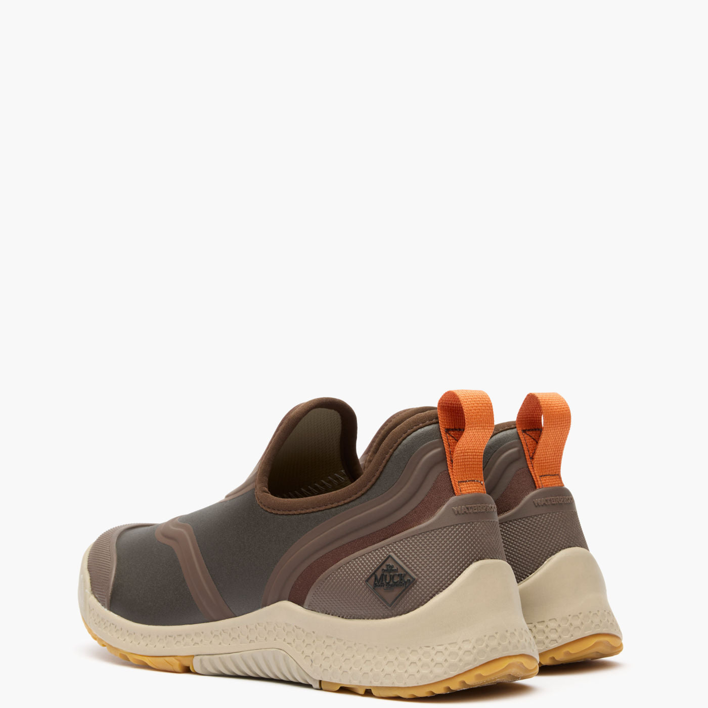 Men's Outscape Slip On - Image 6