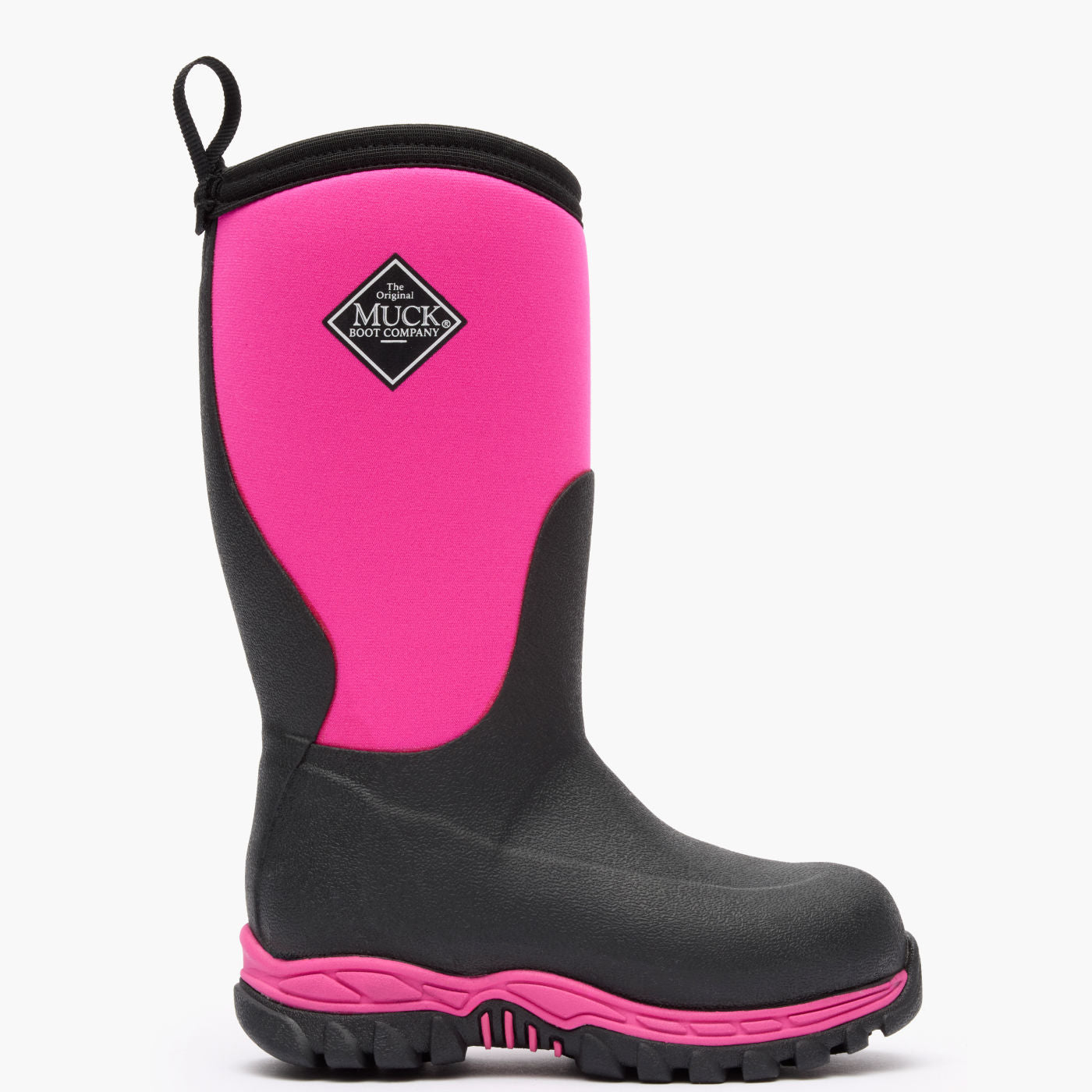Kids' Rugged II Boot