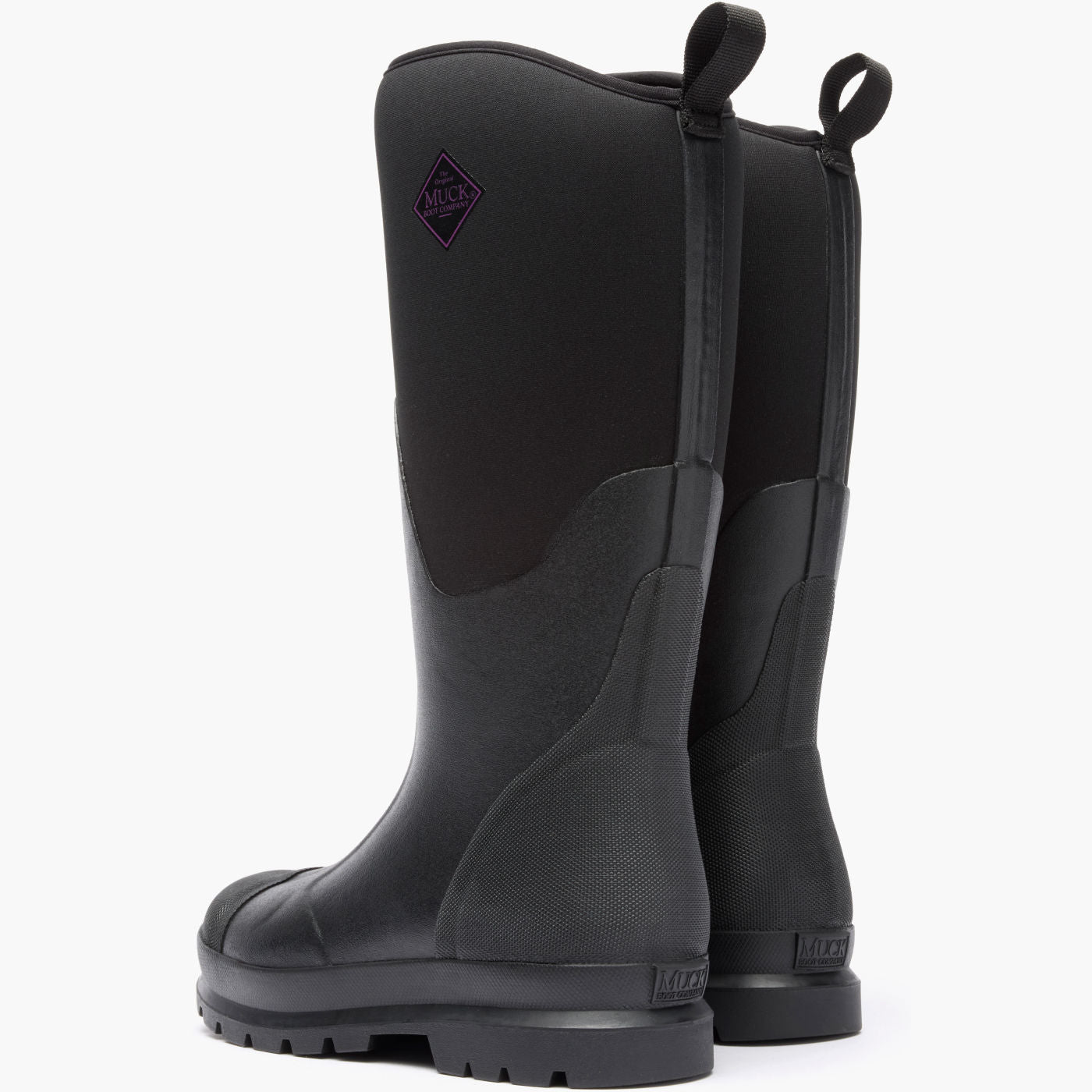 Women's Chore Tall - Image 6