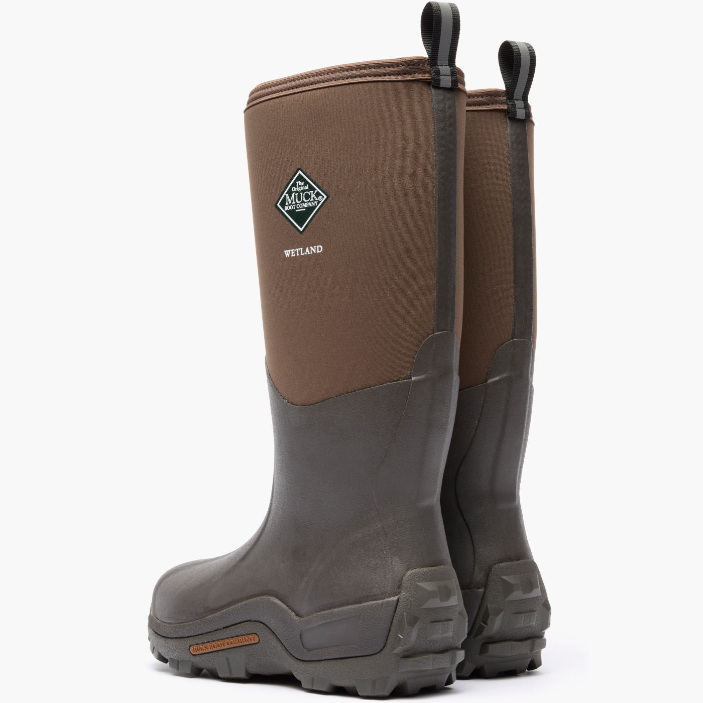 Men's Wetland Boot - Image 6