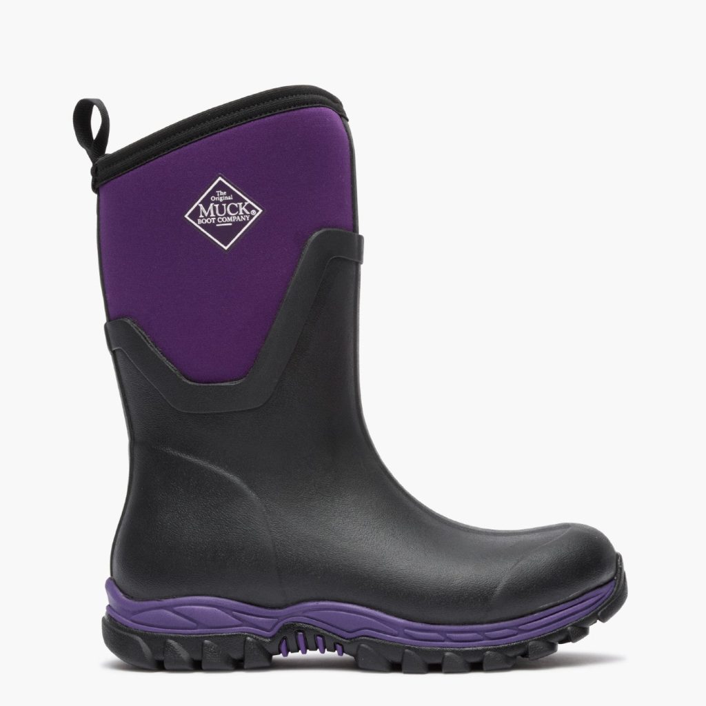 Women's Arctic Sport II Mid Boot
